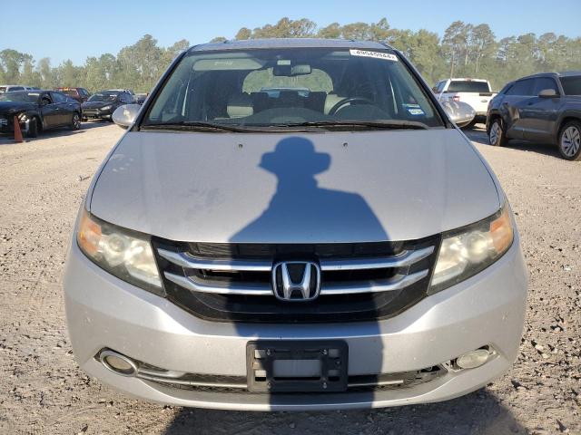 5FNRL5H98EB012887 Honda Odyssey Touring