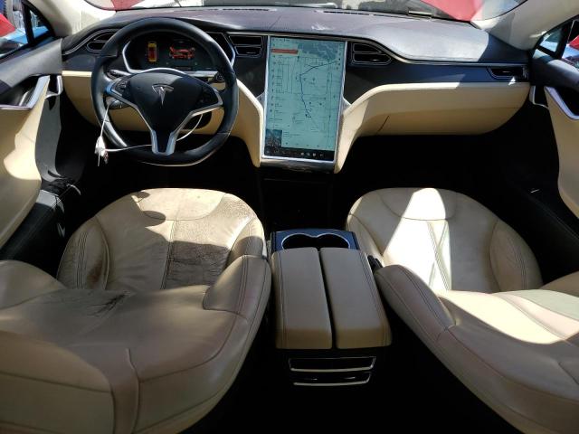 5YJSA1S15EFP37690 Tesla MODEL S