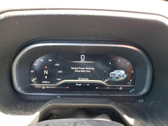 1GKS1GKD0PR343710 GMC Yukon Xl C1500 Slt