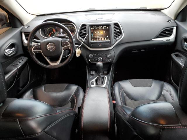 1C4PJMBS7GW286101 Jeep Cherokee Trailhawk