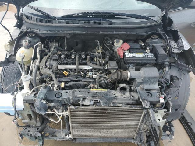 3N1CP5CU6JL540433 Nissan KICKS S