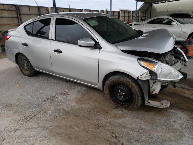 3N1CN7AP1KL822124 Nissan VERSA S