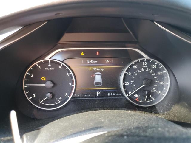 5N1AZ2MG1FN220364 Nissan MURANO S