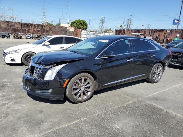 Продажа на аукционе авто 2014 Cadillac Xts, vin: 2G61U5S30E9236581, номер лота: 50475224