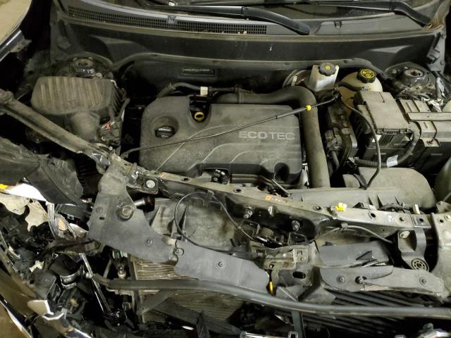 3GKALVEV6JL212858 GMC Terrain Slt