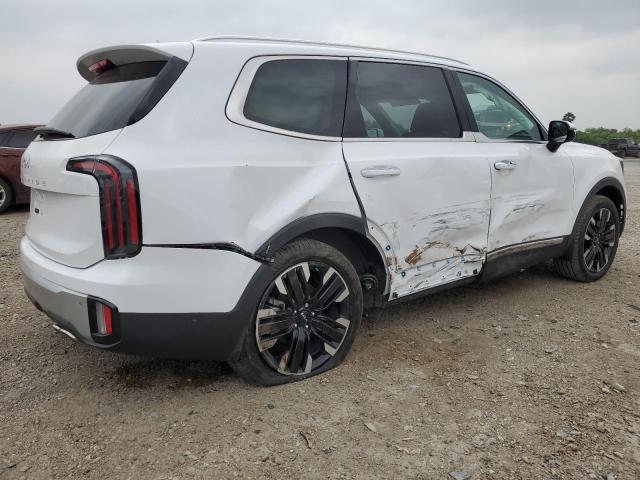 5XYP54GCXRG431122 KIA Telluride Sx