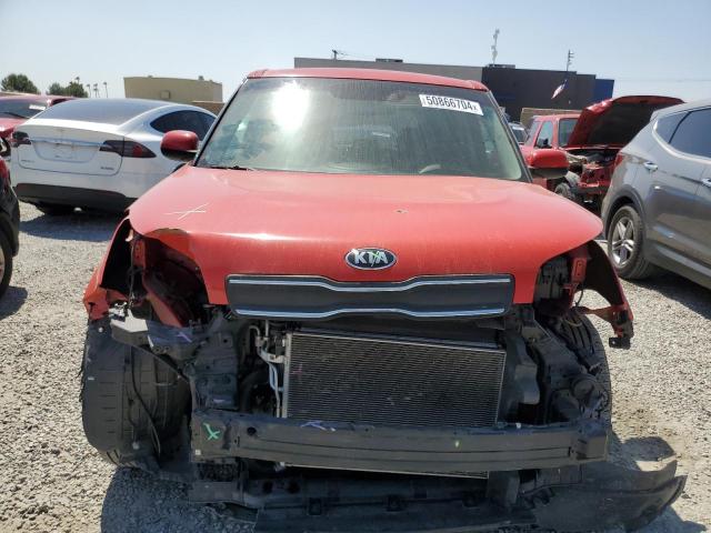 KNDJN2A23K7664871 KIA Soul