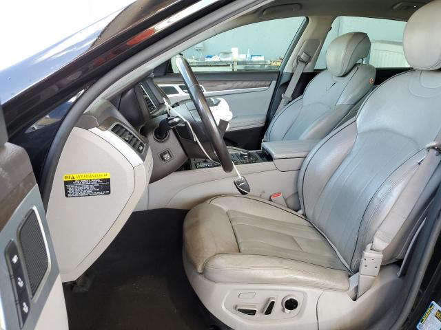 KMHGN4JE8FU078914 Hyundai Genesis 3.8l