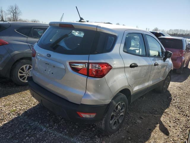 MAJ6S3FL2MC450914 Ford ECOSPORT S