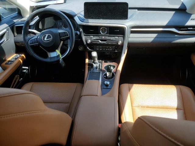 2T2HZMDAXMC268452 Lexus RX 350
