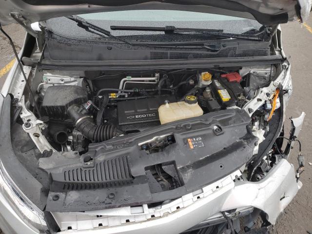 3GNCJKSB2KL334435 Chevrolet TRAX LS
