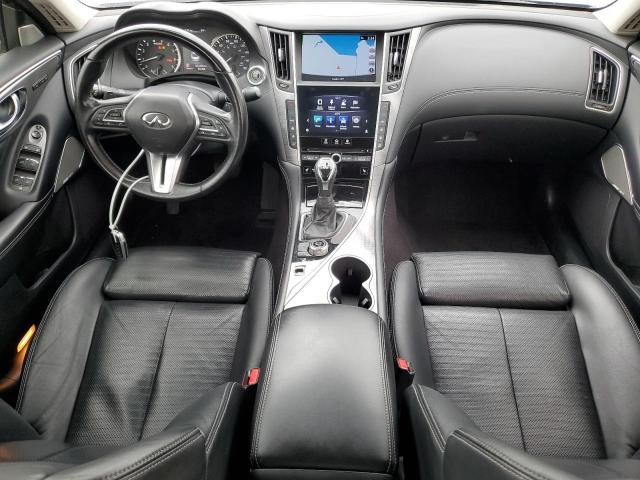 JN1EV7AP4KM512709 Infiniti Q50 LUXE