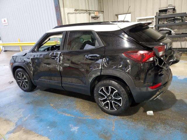 KL79MVSLXMB128382 Chevrolet Trailblazer Activ