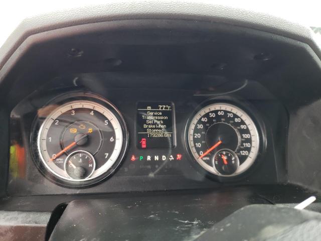 1C6RR7FG7JS287182 RAM 1500 St