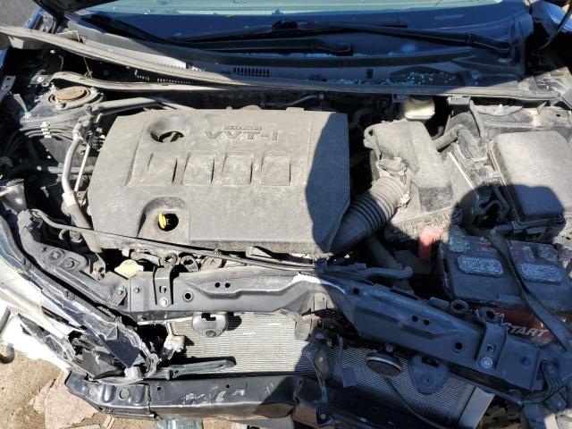 5YFBURHEXGP507764 Toyota COROLLA L