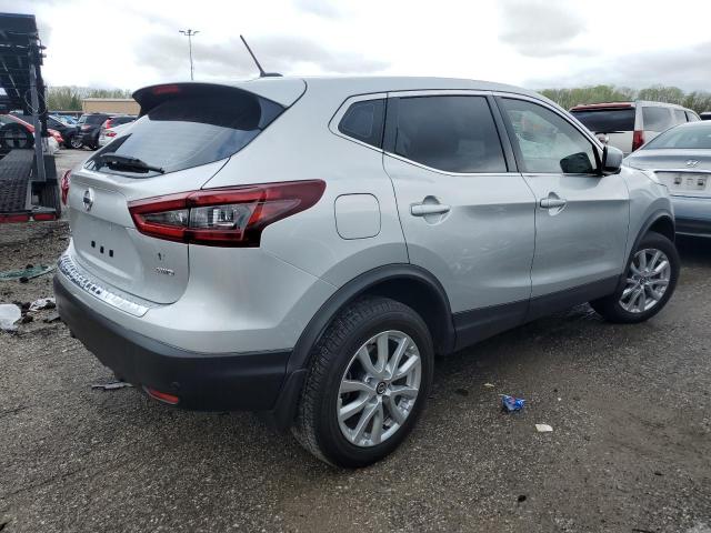 JN1BJ1CW5LW390741 Nissan Rogue Sport S