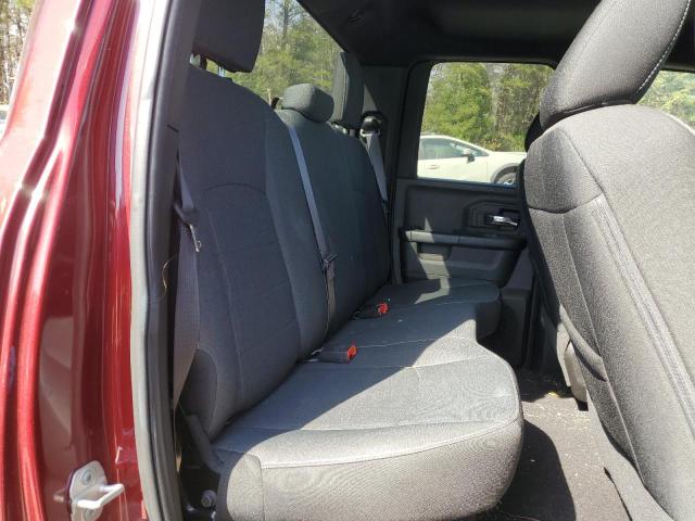 1C6RR7GG6MS527079 RAM 1500 Classic Slt