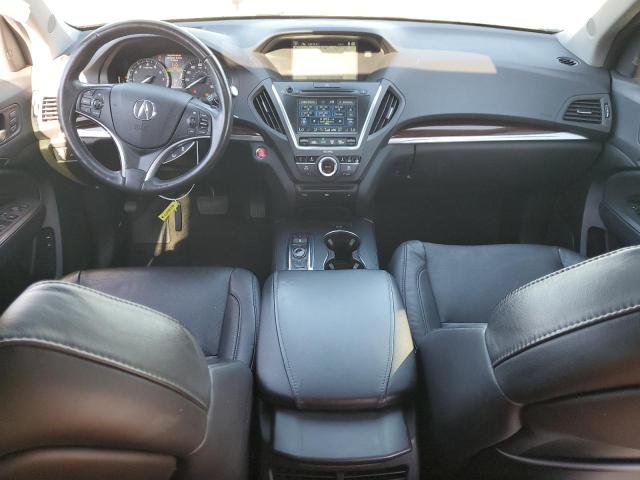 5FRYD3H94GB011914 Acura Mdx Advance