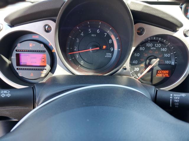 JN1AZ4EH3HM953177 Nissan 370Z BASE