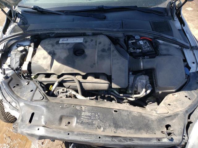 YV4902NM1F1217734 Volvo Xc70 T6 Platinum