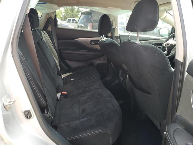 5N1AZ2MG1JN113890 Nissan MURANO S