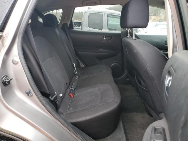 JN8AS5MV8FW258570 Nissan Rogue Select S