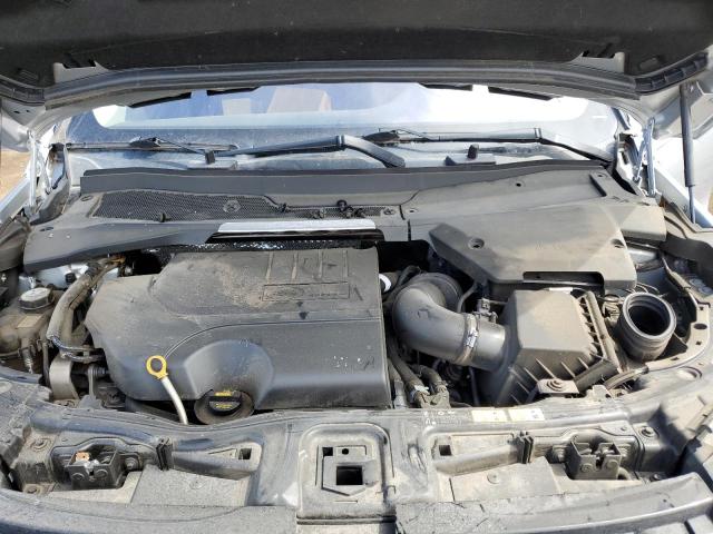 SALCJ2FX7LH845131 Land Rover Discovery Sport S