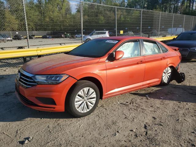 Auction sale of the 2020 Volkswagen Jetta S, vin: 3VWCB7BU0LM049715, lot number: 51422504