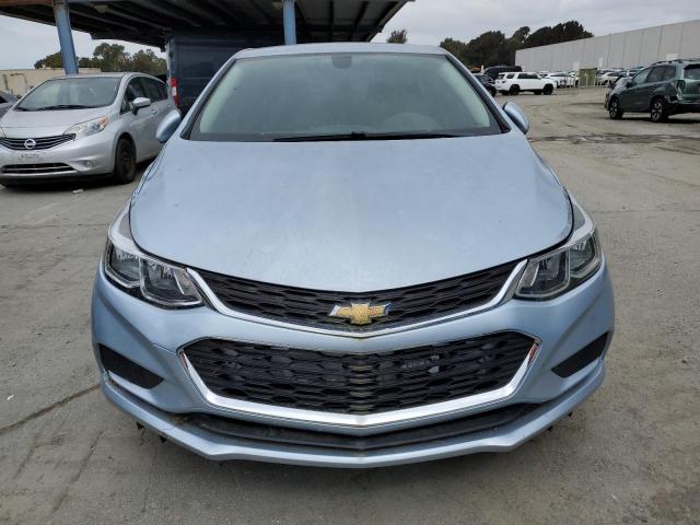 1G1BC5SM0H7209831 Chevrolet CRUZE LS