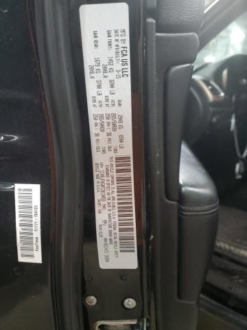 1C4RJFAG0FC813459 Jeep Grand Cherokee Laredo