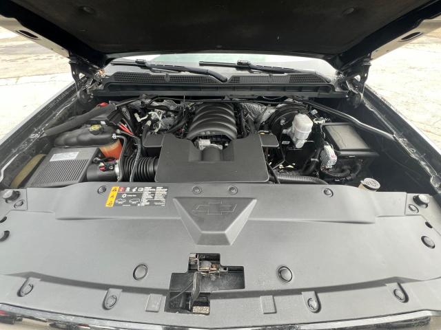 3GCUKREC0JG114645 Chevrolet Silverado K1500 Lt