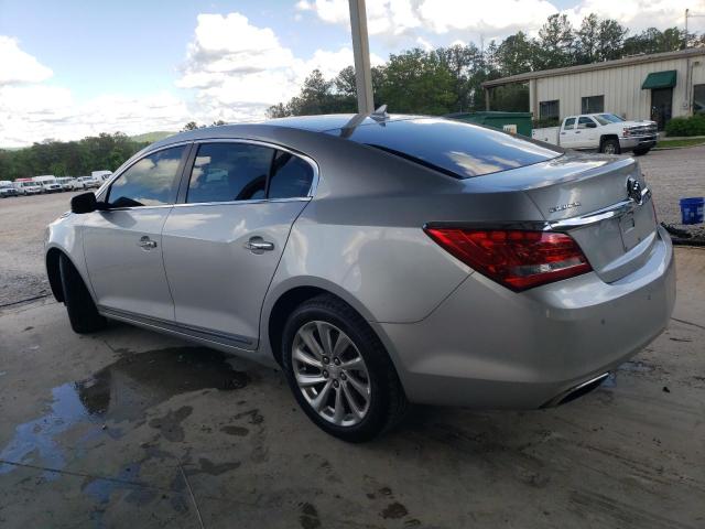 1G4GB5G39EF101365 Buick Lacrosse