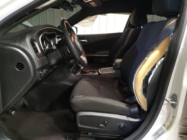 2C3CDXCTXHH572009 Dodge CHARGER R/T