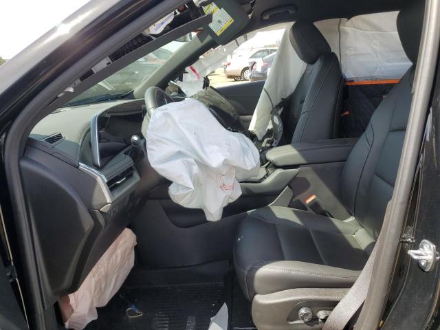 1GYFZCR43RF177167 Cadillac Xt4 Premium Luxury