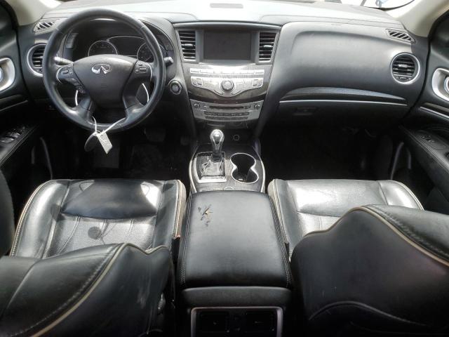 5N1DL0MN4JC519739 Infiniti QX60