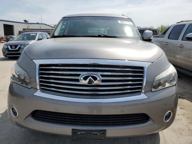 JN8AZ2NE9E9068766 Infiniti QX80