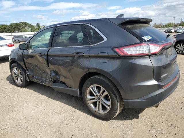 2FMTK3J95FBC40430 Ford EDGE SEL
