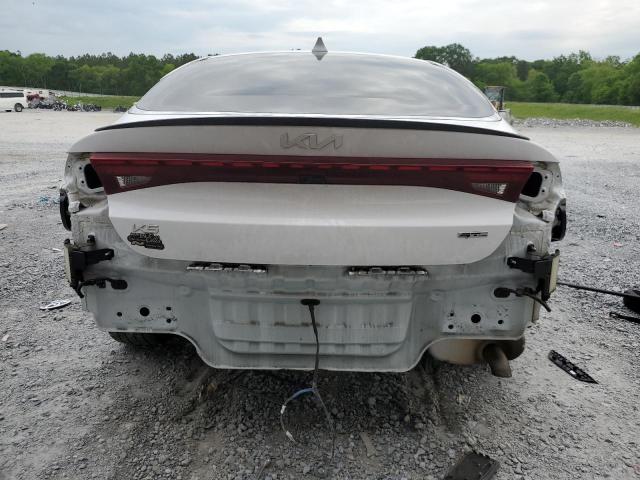 5XXG64J21PG169442 KIA K5 GT LINE