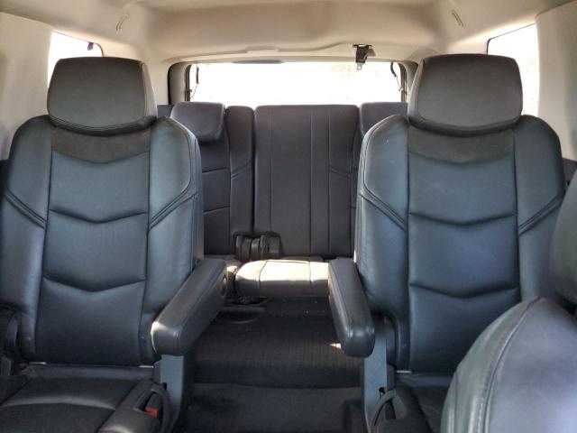 1GYS3MKJ5FR712046 Cadillac Escalade Luxury