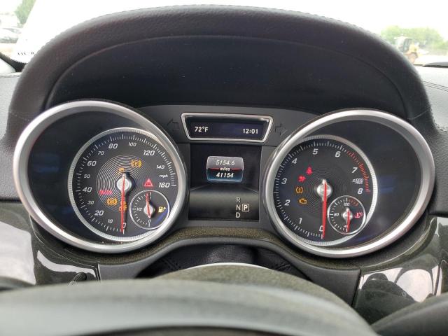 4JGDF6EE2HA808861 Mercedes-Benz Gls 450 4matic