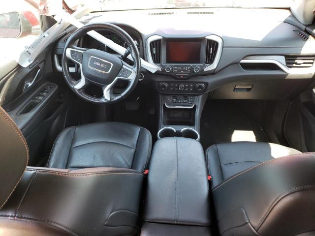 3GKALVEVXJL260217 GMC Terrain Slt