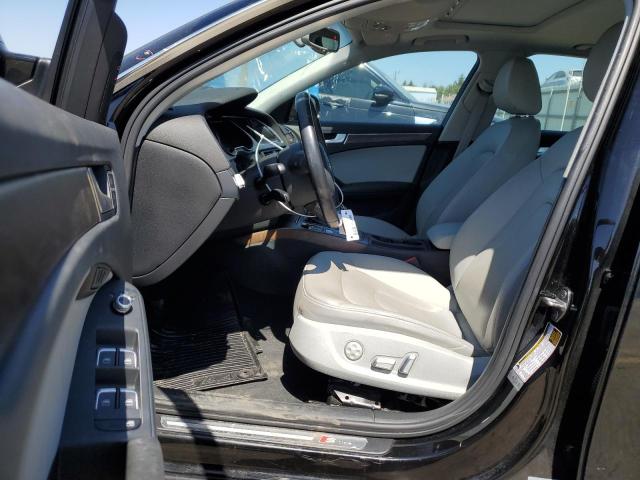 WAUFFAFL3FN017920 Audi A4 Premium Plus