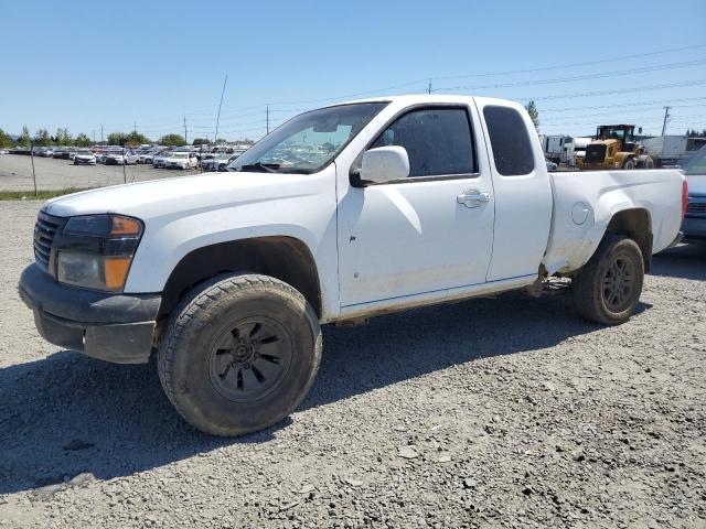 Auction sale of the 2009 Gmc Canyon, vin: 1GTDT199098155503, lot number: 51243164