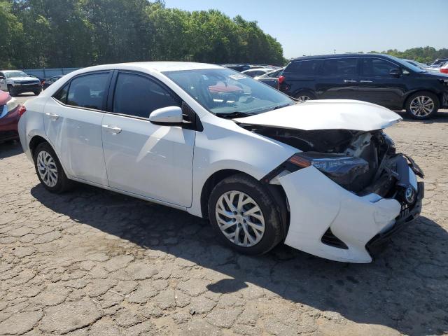 5YFBURHEXHP669007 Toyota COROLLA L