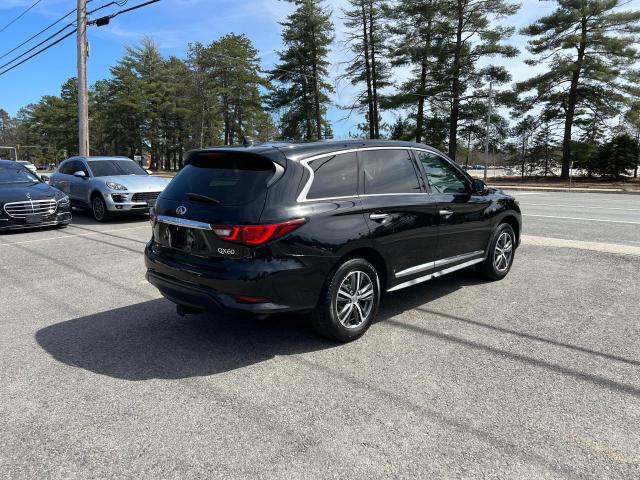 5N1DL0MM5JC522074 Infiniti QX60