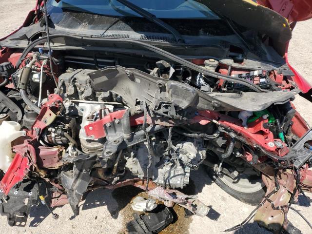 3CZRU5H74HM703341 Honda Hr-v Exl