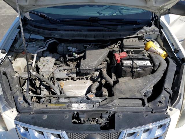 JN8AS5MT1FW161600 Nissan Rogue Select S