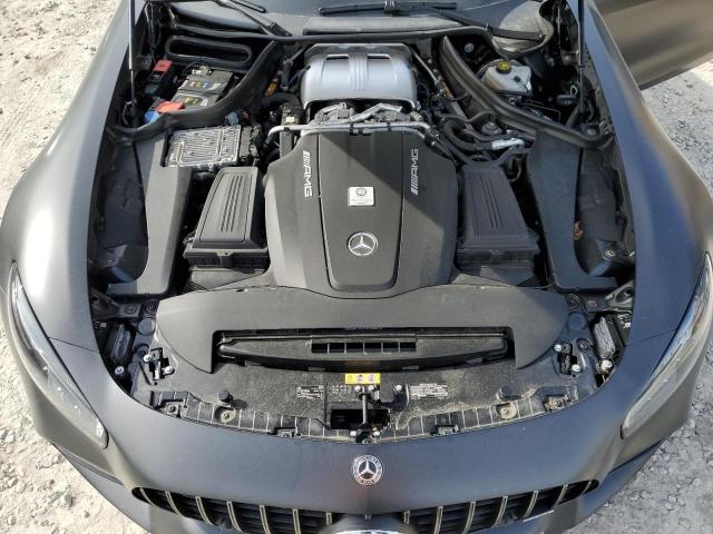 W1KYK8CAXMA041922 Mercedes-Benz AMG GT
