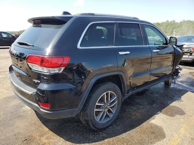 1C4RJFBGXLC277730 Jeep Grand Cherokee Limited