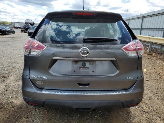 KNMAT2MVXFP526293 Nissan ROGUE S